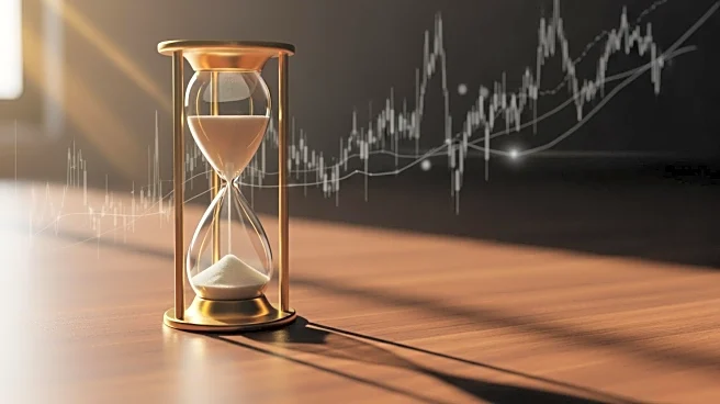 Americans Anticipate Financial 'Resolution Rebound' in 2026 Amid Economic Uncertainty