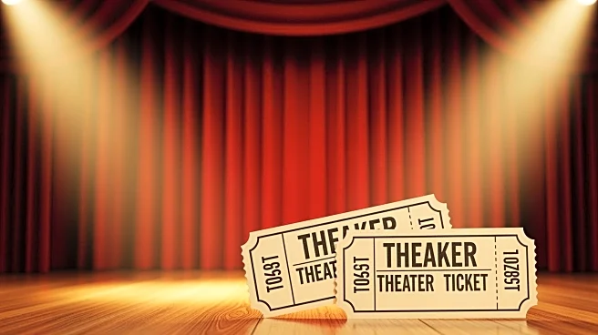 Broadway Week Offers 2-for-1 Tickets to Theater Enthusiasts