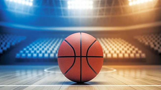 Duke Overcomes Halftime Deficit to Defeat Louisville in ACC Basketball Clash