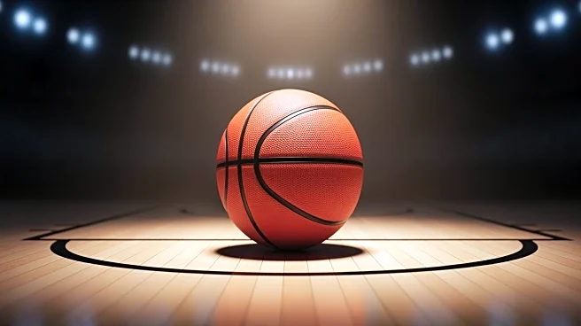 Elijah Strong Leads South Carolina to Victory Over LSU with Career-High Performance