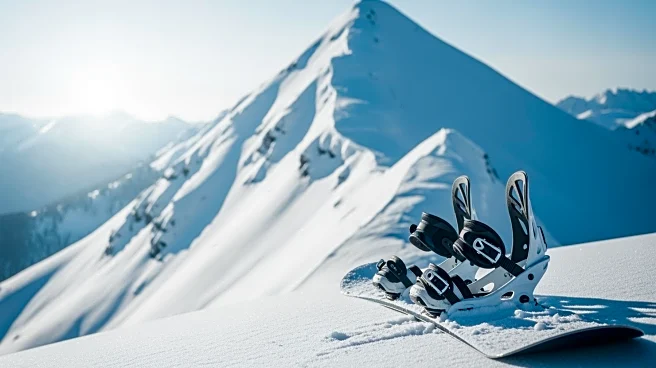 Olympian Chloe Kim Shares Unique Wellness Routine Ahead of 2026 Winter Olympics