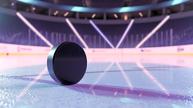 San Jose Sharks Secure Victory Over Columbus Blue Jackets with 5-2 Win