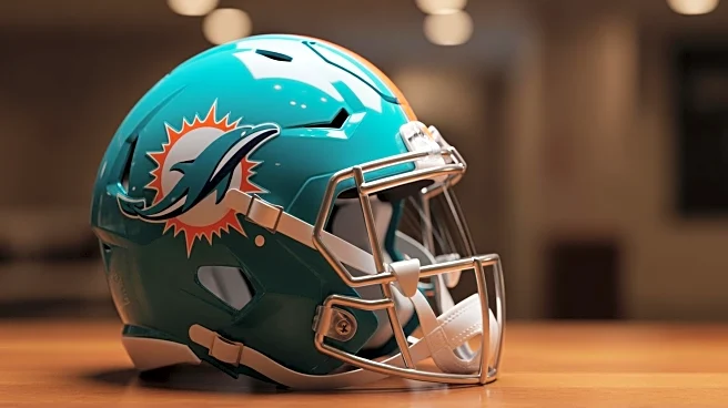 Miami Dolphins' Aaron Brewer Receives High Praise from ESPN Analyst