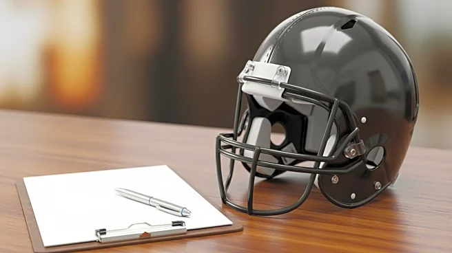 Arizona Cardinals Seek Interview with Patriots' Thomas Brown for Head Coach Role