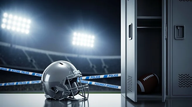 Buffalo Bills Place Jordan Phillips on IR, Sign Dane Jackson