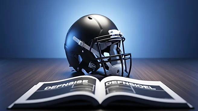 Eagles Projected to Address Defensive Needs in 2026 NFL Draft