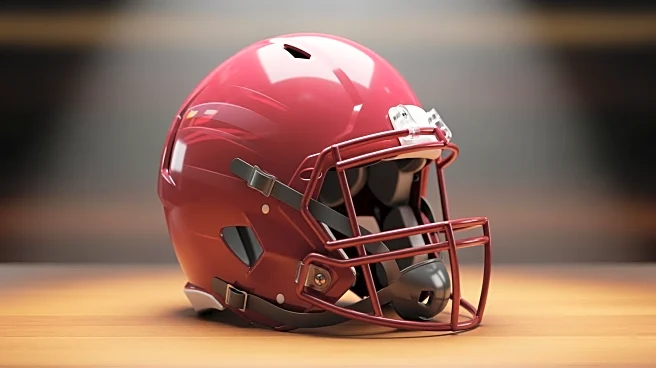 Alabama Quarterback Ty Simpson Declares for NFL Draft After One Season