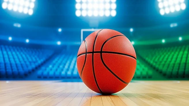 Florida Gulf Coast Eagles Face Austin Peay Governors in Upcoming Basketball Match