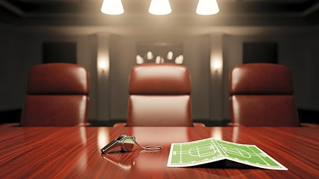 Potential Role for Nick Saban as Power Four Commissioner Could Reshape College Football