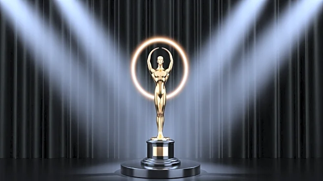 Actor Awards Nominations Announced: 'One Battle After Another' and 'Sinners' Lead the Pack