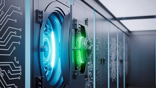 Cybersecurity Firms Secure $14 Billion in 2025, Indicating Renewed Investor Confidence