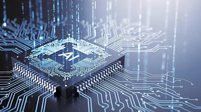 Marvell Technology Acquires XConn Technologies to Enhance AI Infrastructure Capabilities