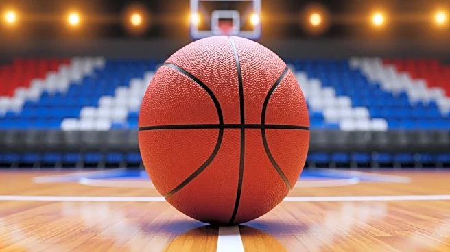 Houston Cougars Secure Victory Over Texas Tech in Close Game