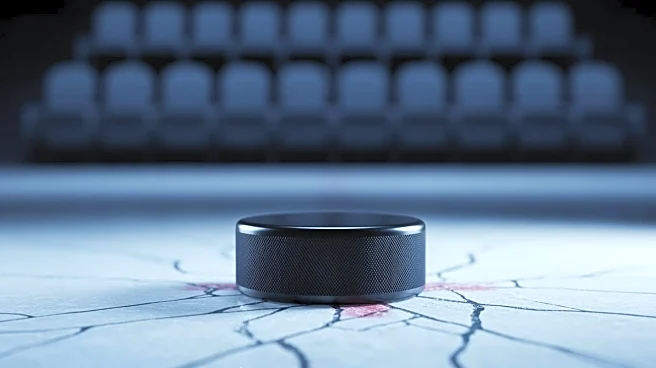 New Jersey Devils Suffer 9-0 Defeat to New York Islanders, Prompting Calls for Change