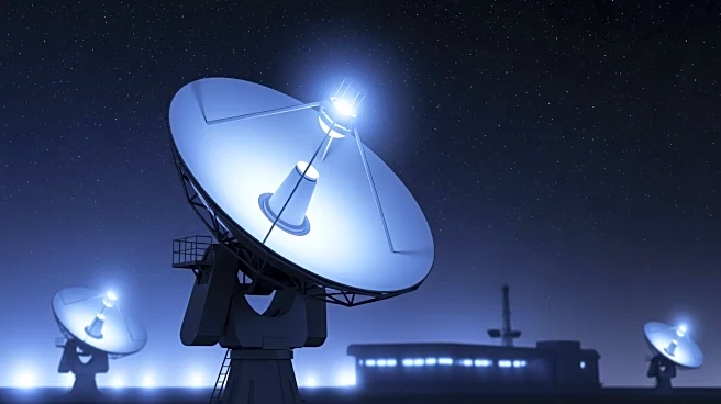 InDyne Secures $1.1 Billion Contract to Support Space Force Operations