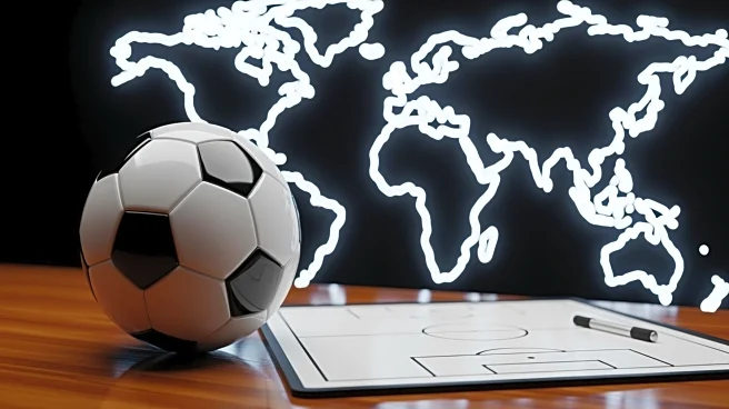 Chris Armas Appointed Head Coach of Kansas City Current, Aiming for Global Success