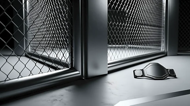 UFC Lightweight Division Faces Uncertainty as Arman Tsarukyan Awaits Title Shot