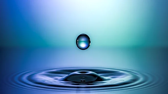 Kristen Stewart's Directorial Debut 'The Chronology of Water' Competes at Göteborg Film Festival