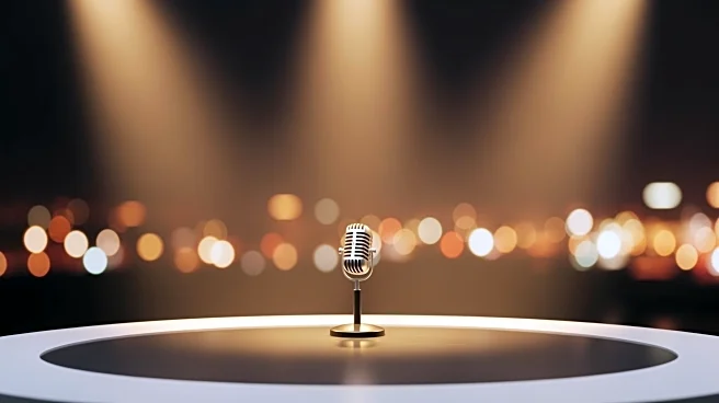 HBO Renews Bill Maher's 'Real Time' Through 2028