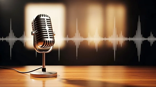 The Atlantic Recruits Adam Harris to Lead New Weekly Video Podcast