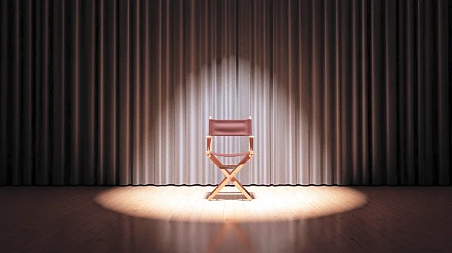 Julia Roberts Expresses Desire to Return to Theatre After 20-Year Hiatus