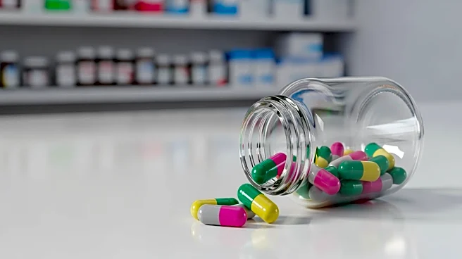 Pharmaceutical Companies Urged to Enhance Pharmacy Engagement to Boost Medication Adherence