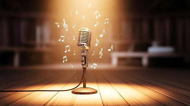 Parmalee's 'Cowgirl' Achieves Rare Milestone with Four Weeks at No. 1 on Country Airplay Chart