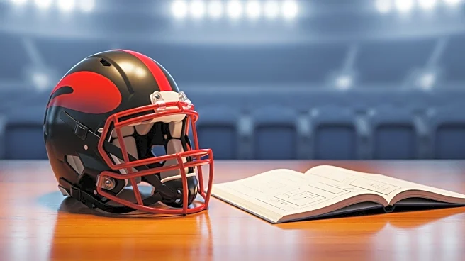 Ole Miss Appoints Patrick Toney as Defensive Coordinator Amidst CFP Campaign