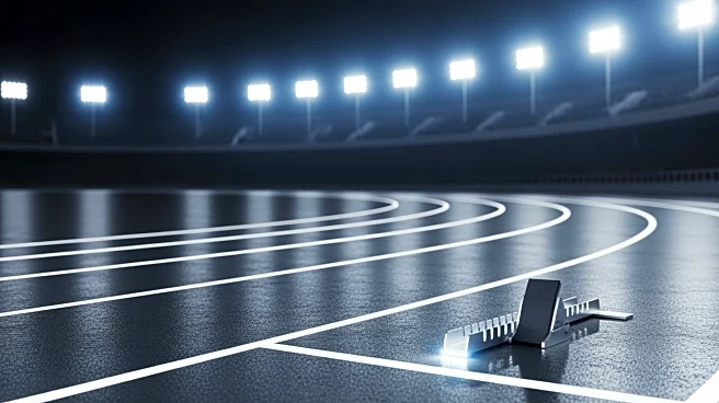 Reece Prescod Joins Enhanced Games, Sparking Controversy in Athletics