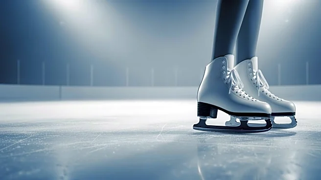 Alysa Liu Returns to Figure Skating, Aiming for Olympic Gold