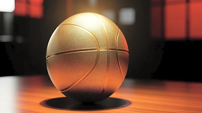 Billionaire Mike Repole Reaffirms Support for St. John's Basketball Despite Challenges