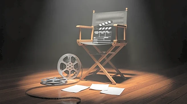 David Harbour Exits Tony Gilroy's Searchlight Drama 'Behemoth!' Amidst 'Stranger Things' Wrap