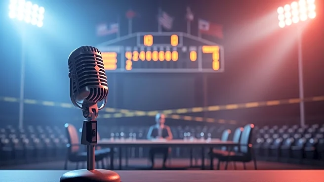 Cincinnati Reds Face Uncertainty with FanDuel TV Deal Amid Financial Strain