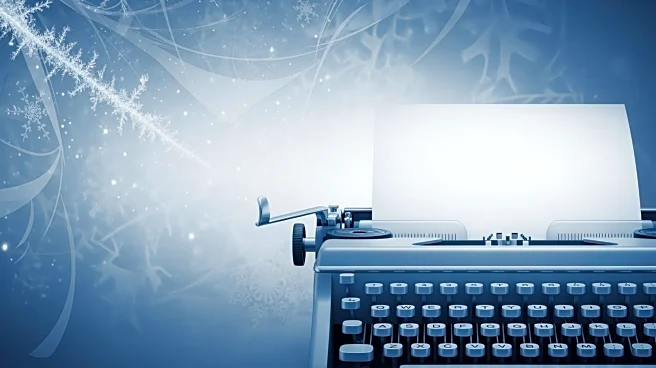 Osagie Onolunose Wins Winter 2026 Geek Digest Fiction Award for Debut Novel