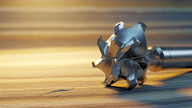 Halliburton Introduces New Drill Bit Technology to Enhance Permian Basin Efficiency