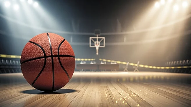 Cleveland Cavaliers' Craig Porter Jr. Achieves Historic Stat Line Matching LeBron James