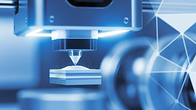 ADDMAN Engineering Acquires Forecast 3D from GKN Powder Metallurgy, Expanding Additive Manufacturing Capabilities