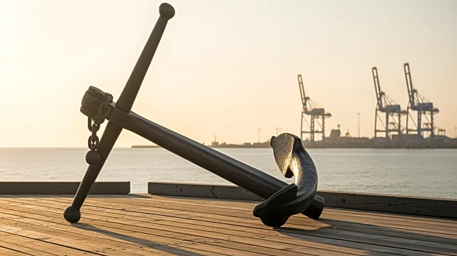 MARAD Takes Over Deepwater Port Oversight to Boost U.S. Energy Strategy