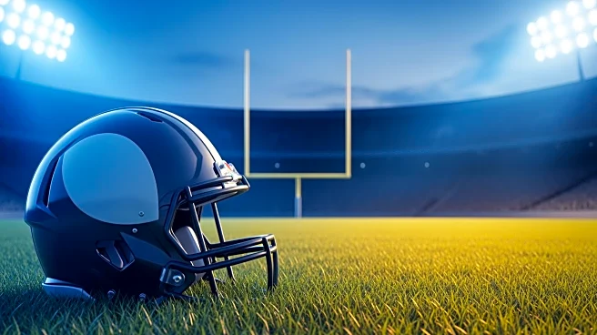 Jacksonville Jaguars Secure AFC South Title with Dominant Win, Set to Host Buffalo Bills in Playoffs