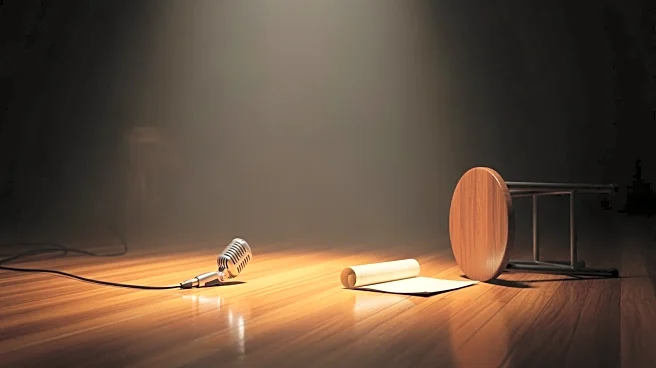 Comedian Colin Mochrie Postpones Shows Due to Emergency Surgery Recovery