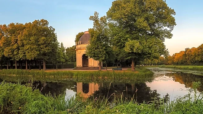 Fox River Valley Lecture Series Explores Nature and History with Diverse Topics