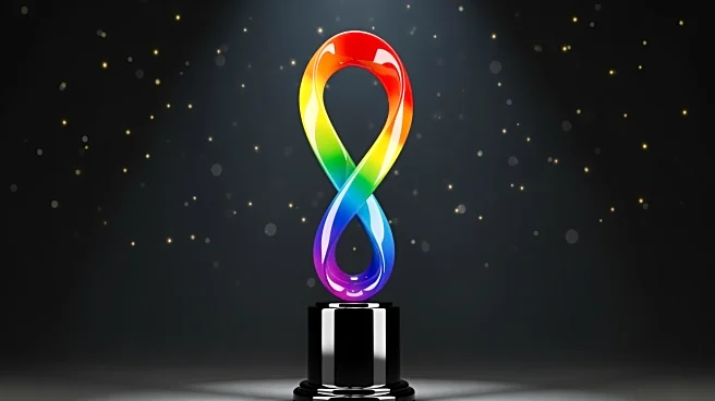 GLAAD Media Awards Announce 2026 Nominations Highlighting LGBTQ Representation