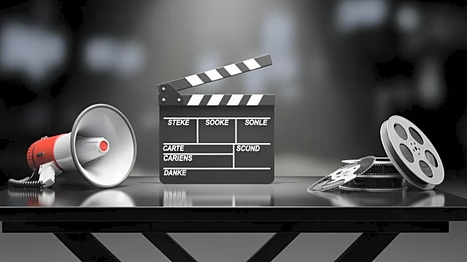 Will Arnett Replaces David Harbour in Tony Gilroy's 'Behemoth!' Amid Production