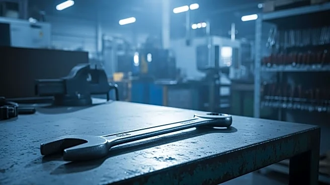 Aker Solutions Announces Workforce Reductions Amid Decreased Activity Levels