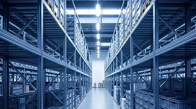 MSC Industrial Direct Co. Inc. Reports Strong Financial Performance in Q3