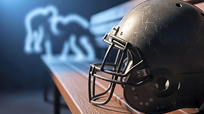 USC Trojans Strengthen Defensive Line with Big Ten Transfers