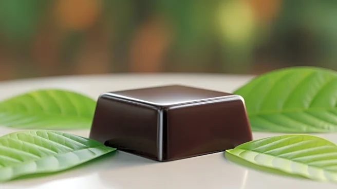 Kokomodo Innovates with Cell-Grown Cacao Amid Cocoa Supply Challenges