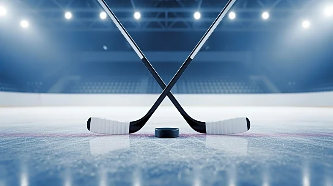 Denmark Announces 2026 Winter Olympics Hockey Roster Featuring NHL Stars