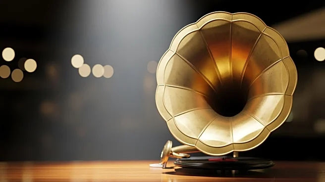 Young Solo Artists Garner Grammy Nominations for Best New Artist Before Turning 21