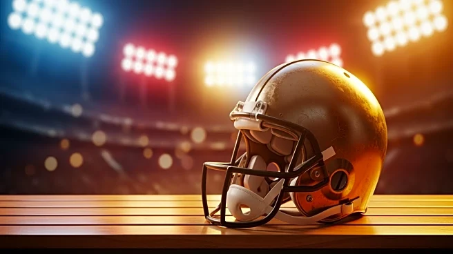 Ole Miss Thrives in NIL Era, Emerges as College Football Powerhouse